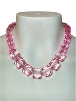 Crystal Necklace