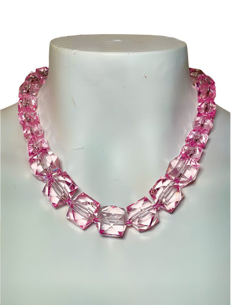 Crystal Necklace