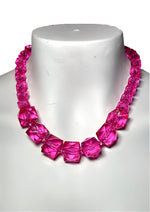 Crystal Necklace
