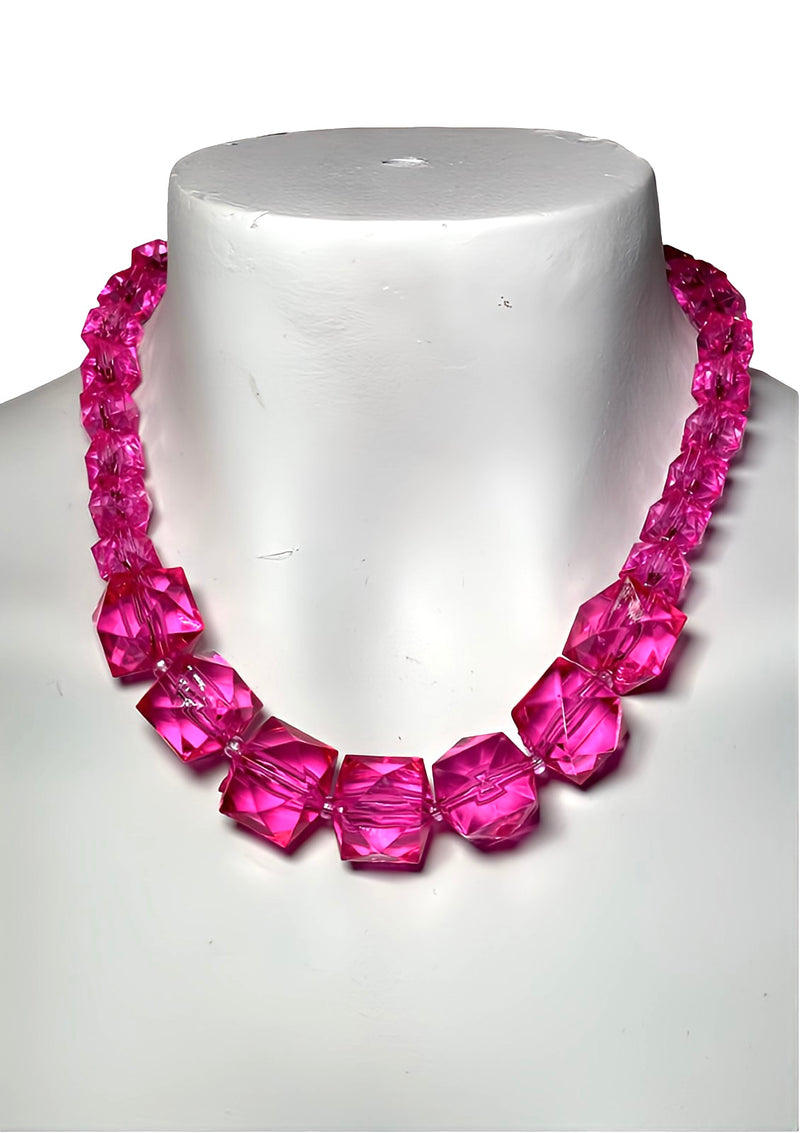 Crystal Necklace