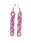 Chain Gang Earrings