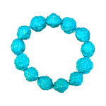 Rosette Bracelet