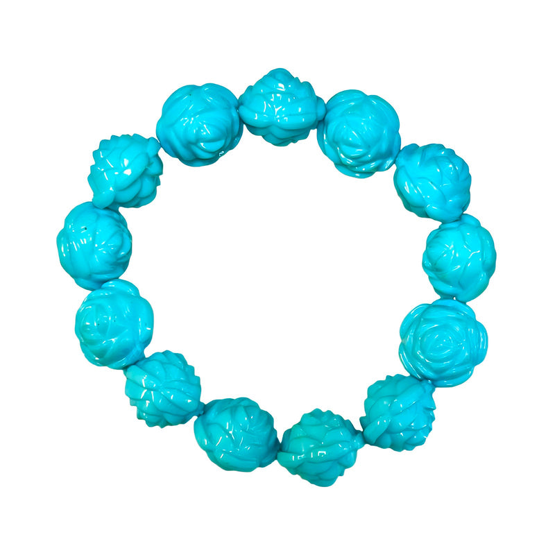 Rosette Bracelet