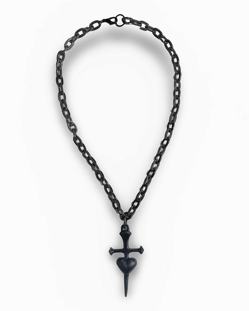 Endora Necklace