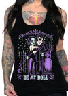 Be My Doll Tank Top