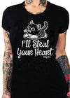 I'll Steal Your Heart Tee
