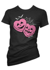 Spooky Candy Hearts Tee