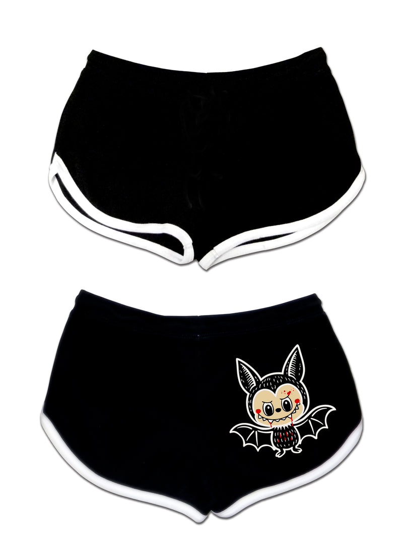 La BuBat Shorts