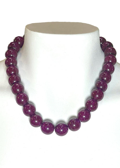 Sparkle Necklace
