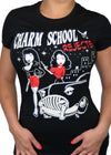 Charm School Rejects Squad Tee