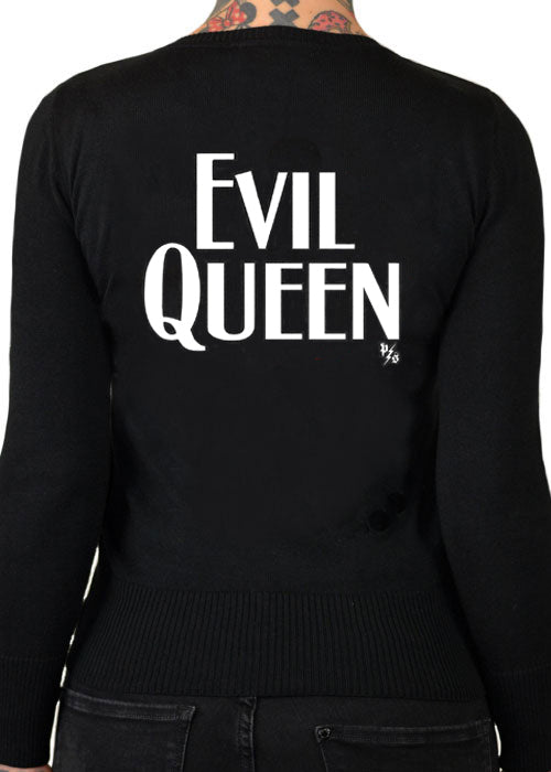 evil queen