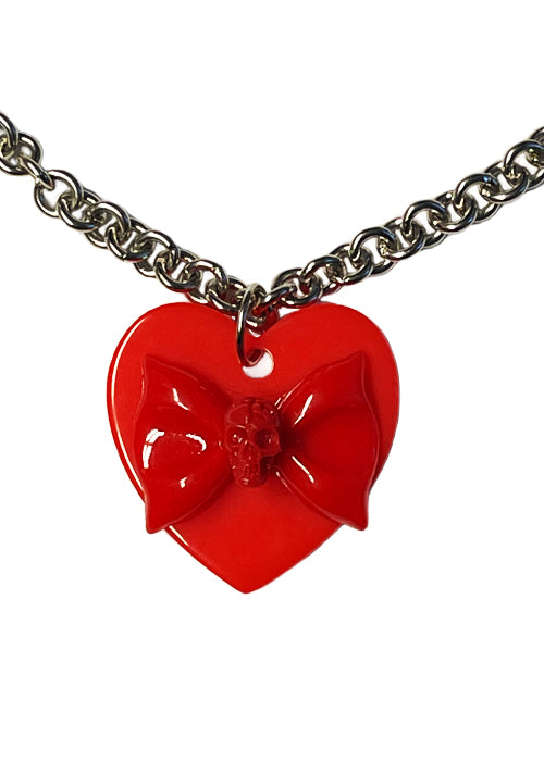 Love Hard Necklace
