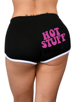 Hot Stuff Shorts