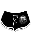 Death Or Glory Shorts