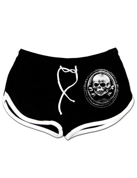 Death Or Glory Shorts