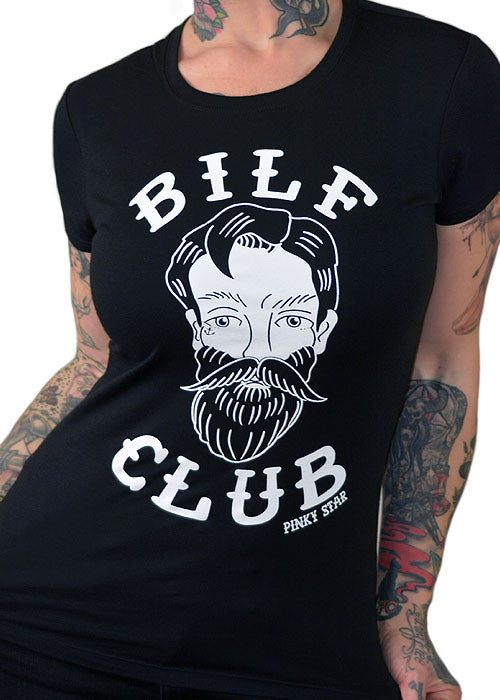 BILF Club Tee