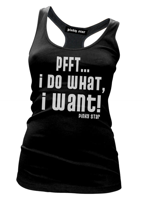 pfft I do what I want - pinky star