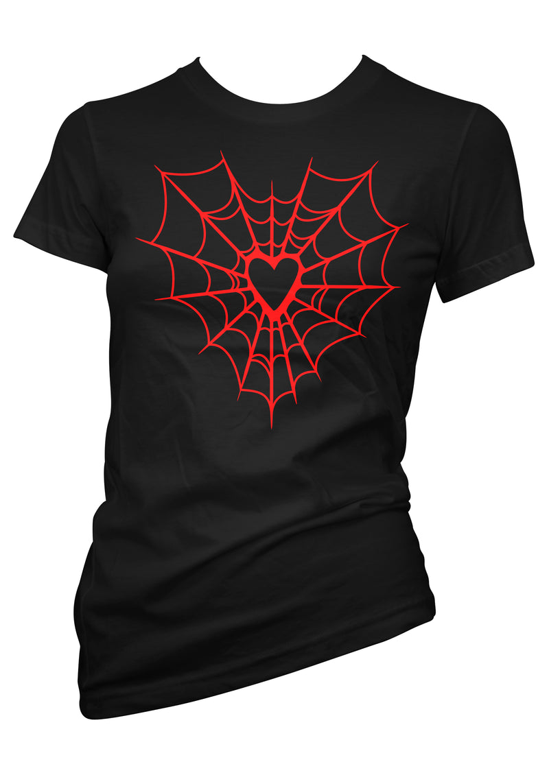 heart web