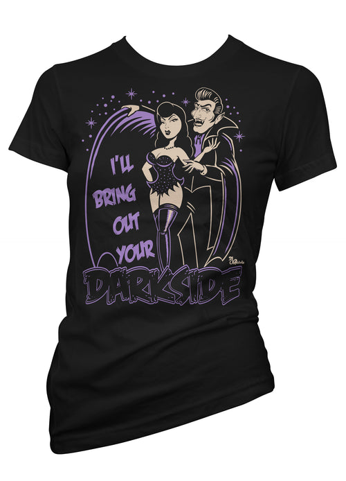 Darkside Tee