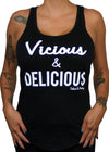 Vicious & Delicious Tank Top