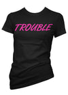 Trouble - Seduce And Destroy - Pinky Star