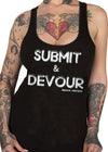 Submit And Devour - Seduce and Destroy - Pinky Star