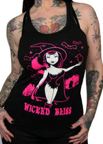 Wicked Bliss Tank Top