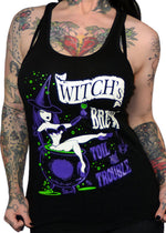 Witch's Brew Tank Top